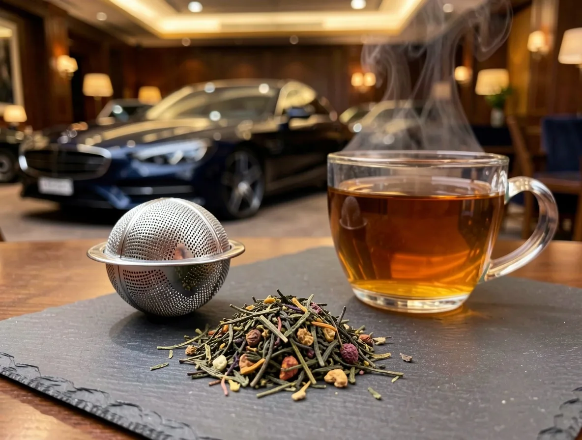 Ambachtelijke espresso en koffiespecialiteiten bij Rivelanos