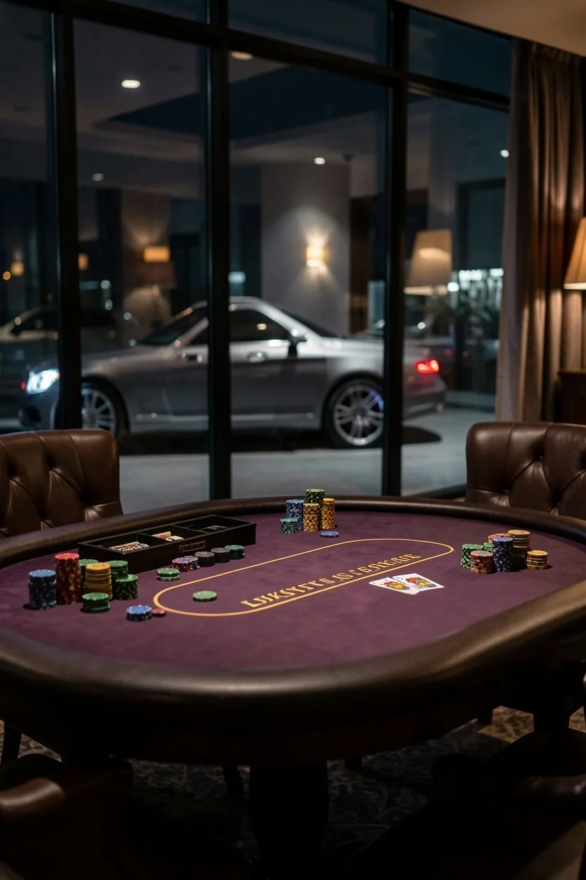 Rivelanos Premium Automotive Rotterdam