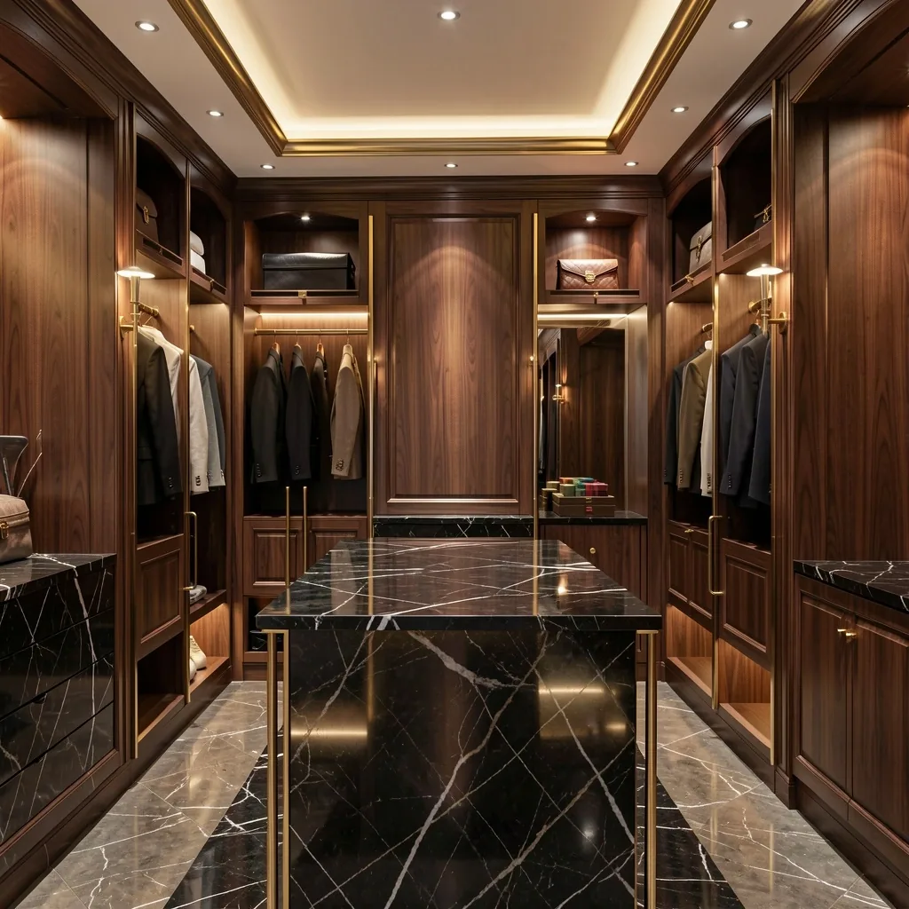 Receptie en garderobe bij Rivelanos